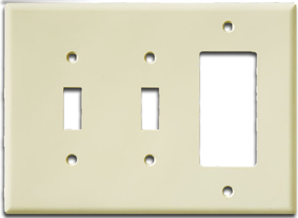 paintable outlet covers
