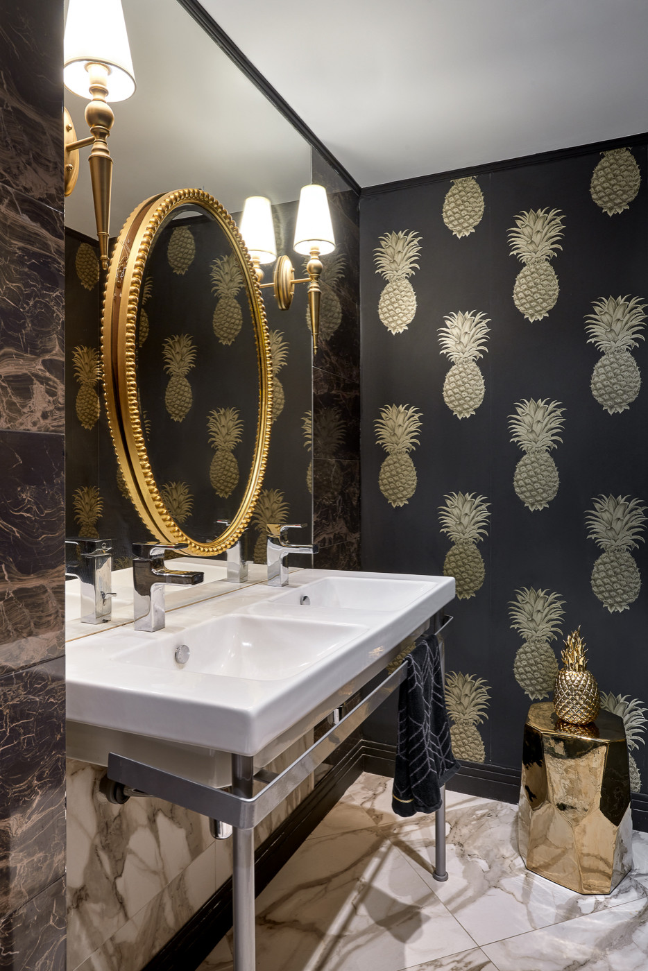 Дом для большой семьи