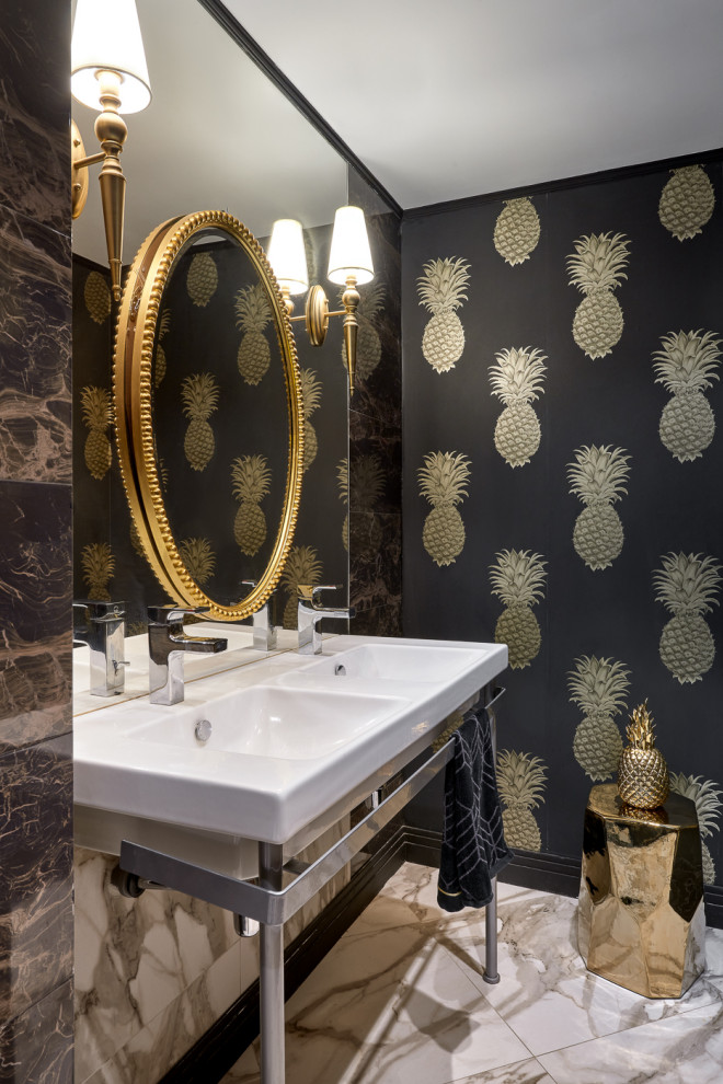 Дом для большой семьи