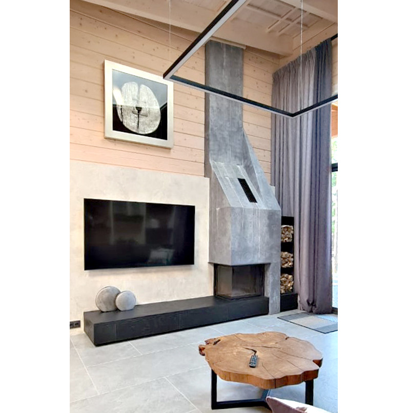 Дом господина Г