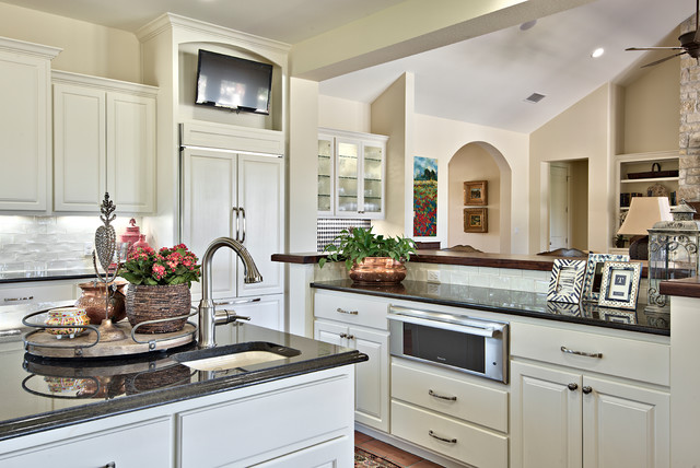 Bell Springs Ranch koek
