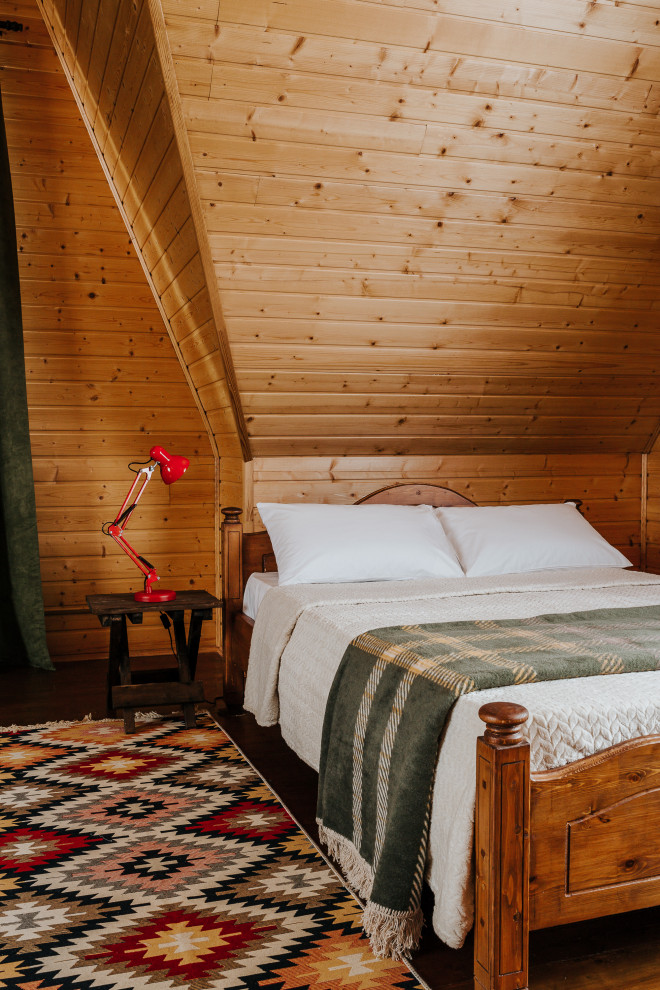 Дом в Брыкином Бору