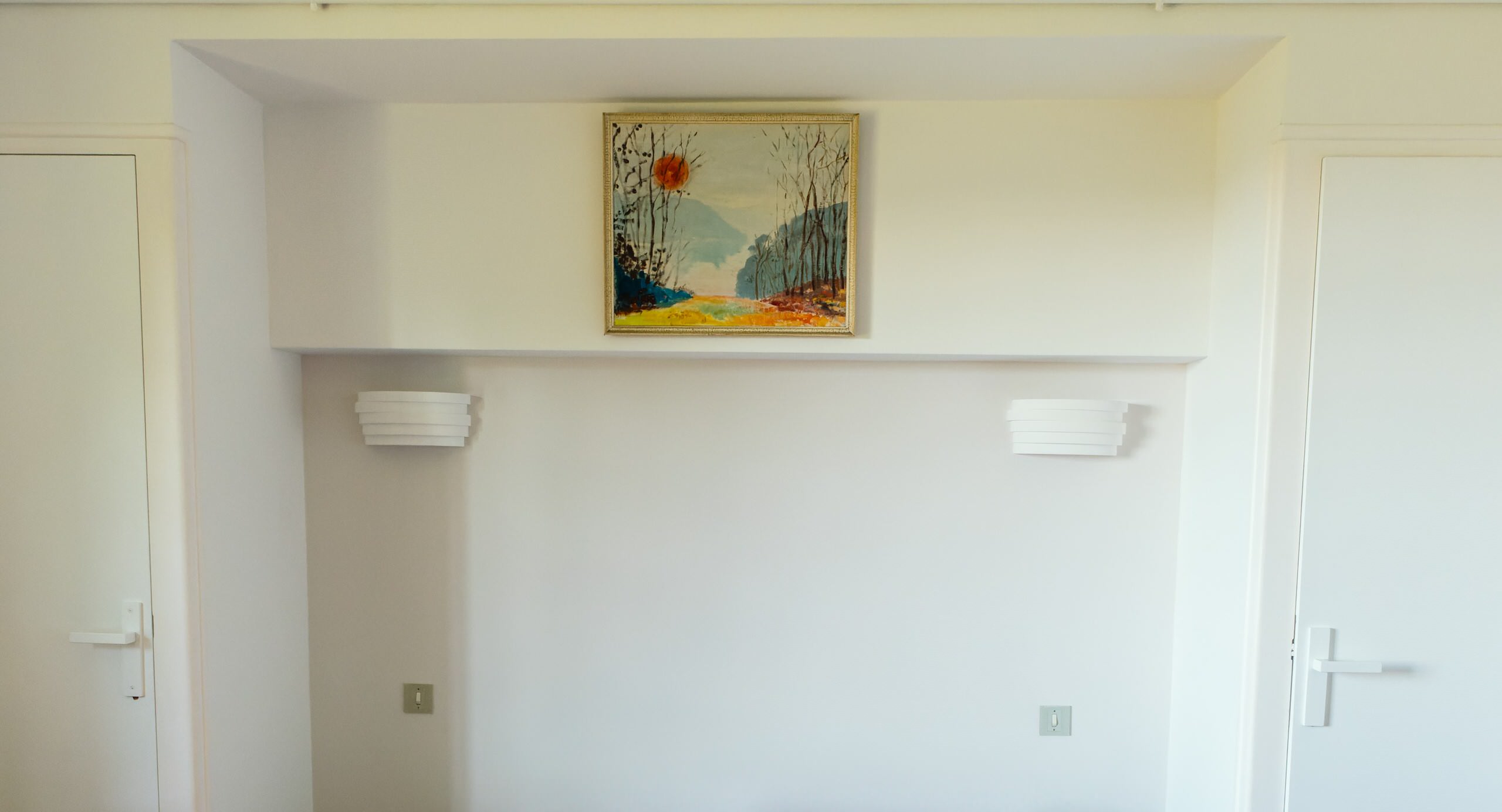 Rénovation une jolie Maison des années 70 vue Mer
