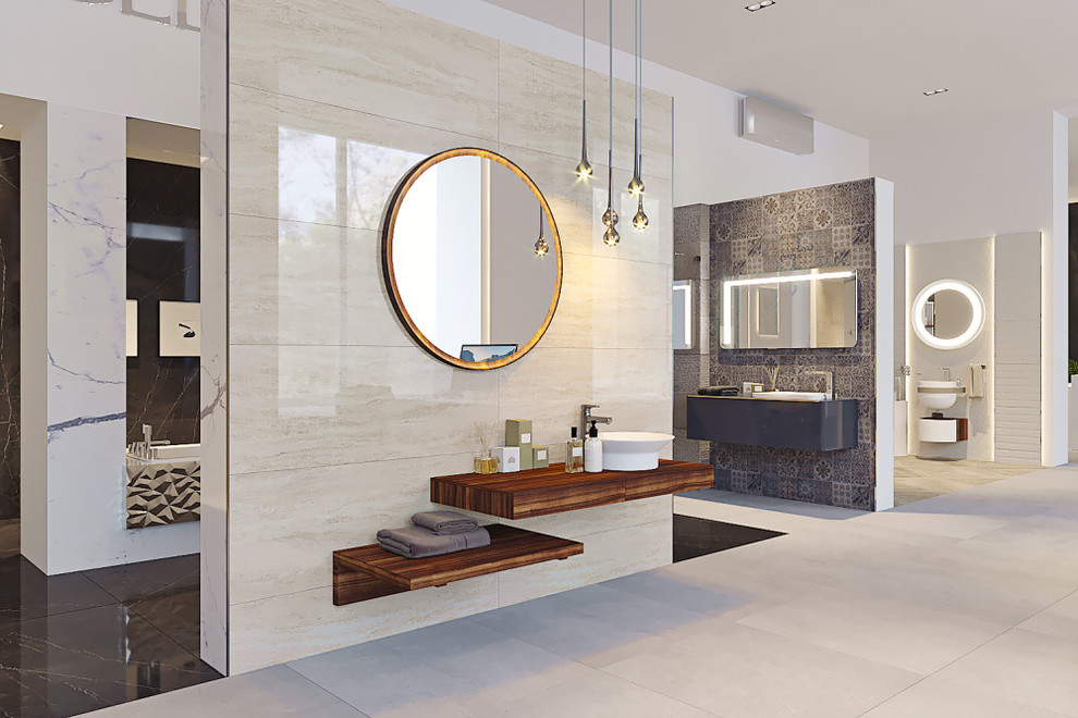 Флагманский шоу-рум на Ленинском