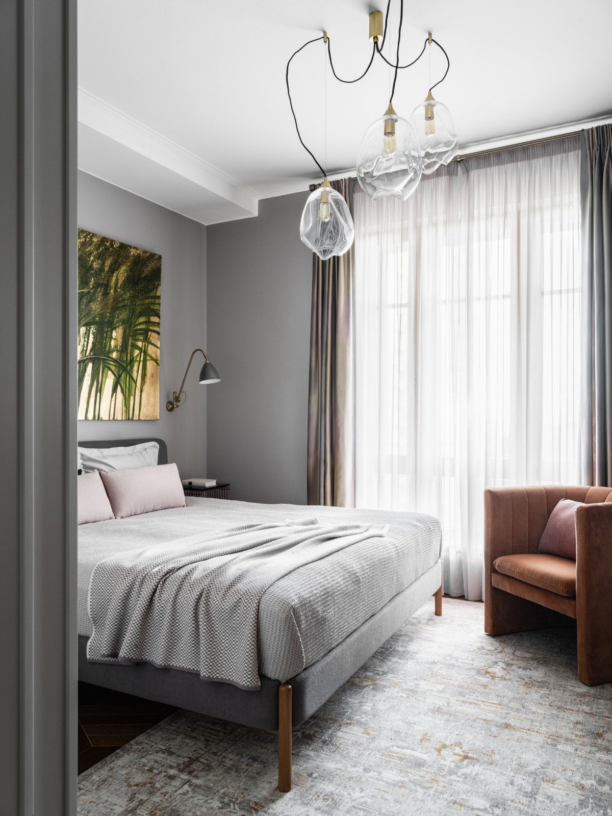 ЖК Виноградный