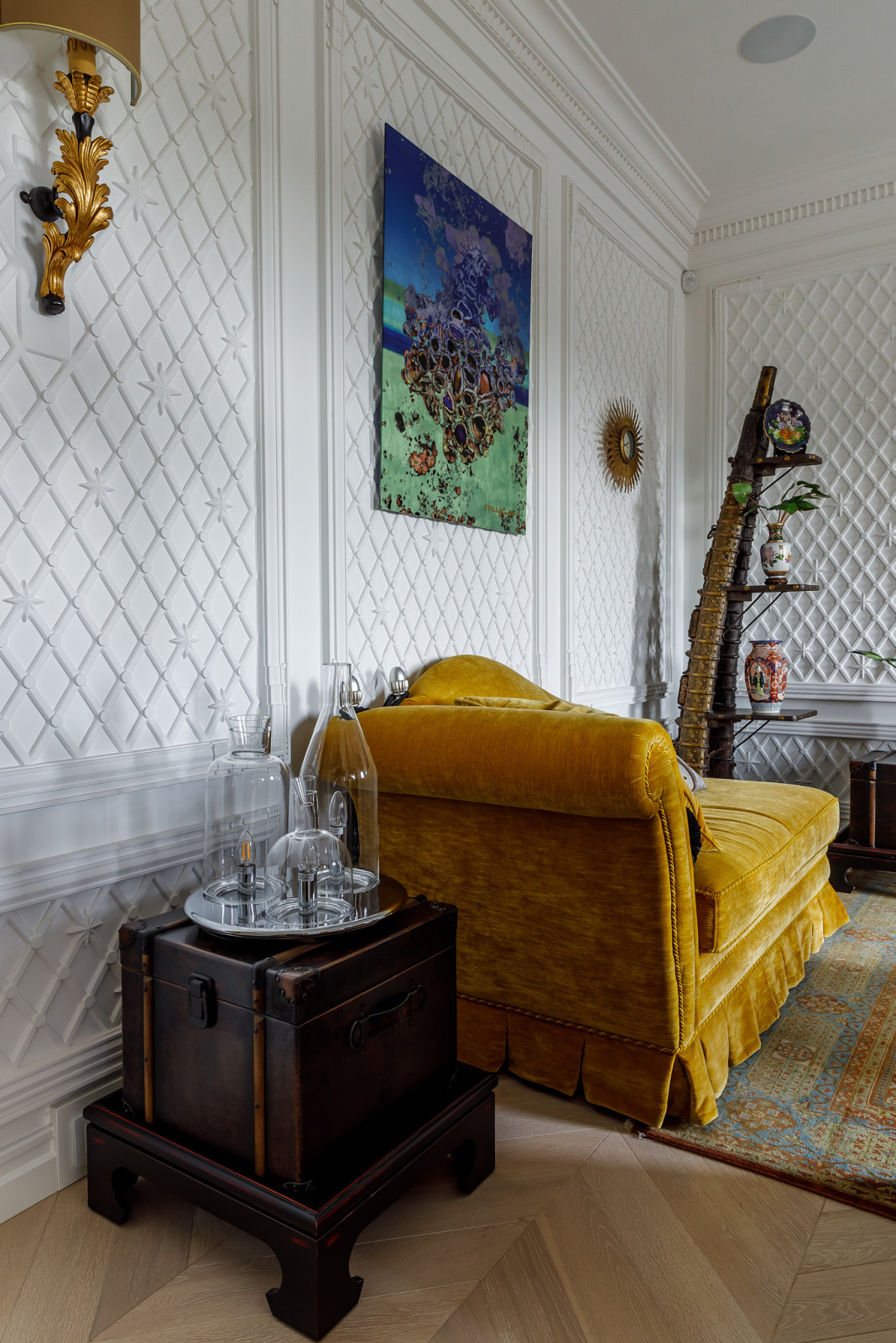 Маленький Париж