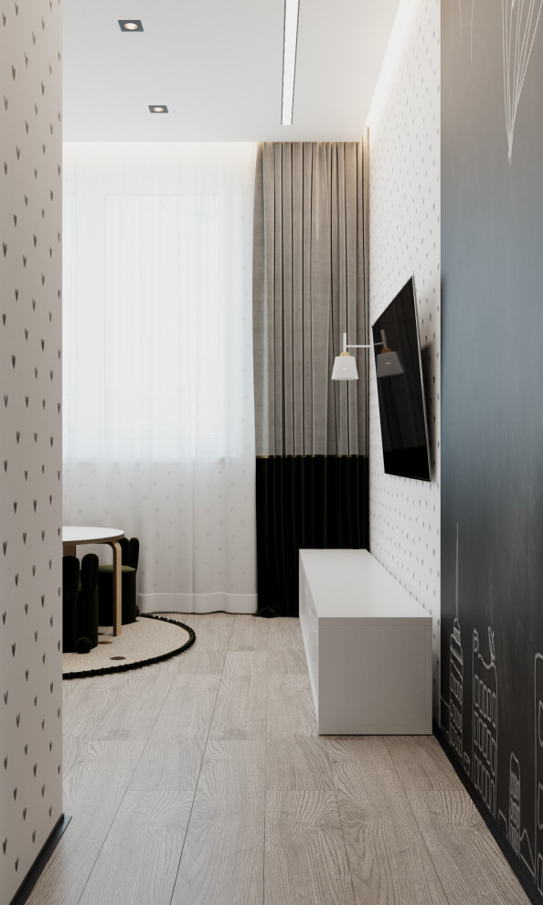 Квартира в ЖК Новые Котельники