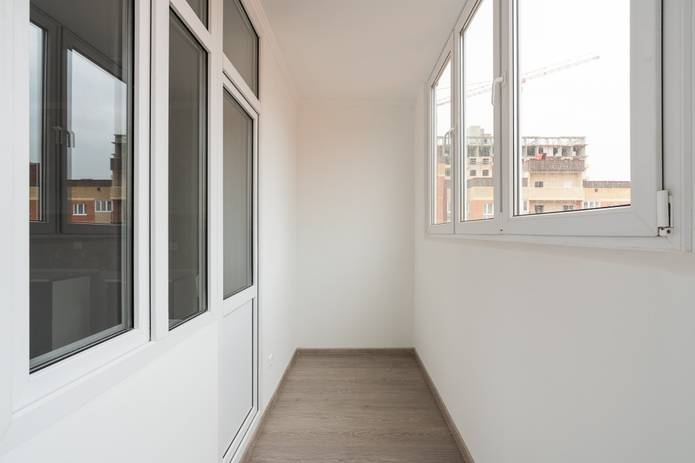 Интерьерная фотосъёмка квартиры в Краснодаре :: 3 февраля 2020 :: C