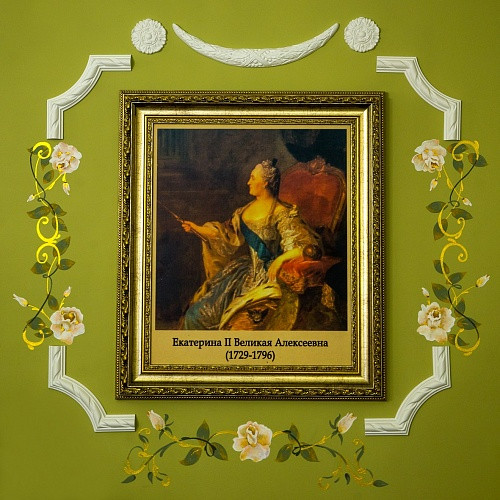 Ресторан Сусанин House Иваново