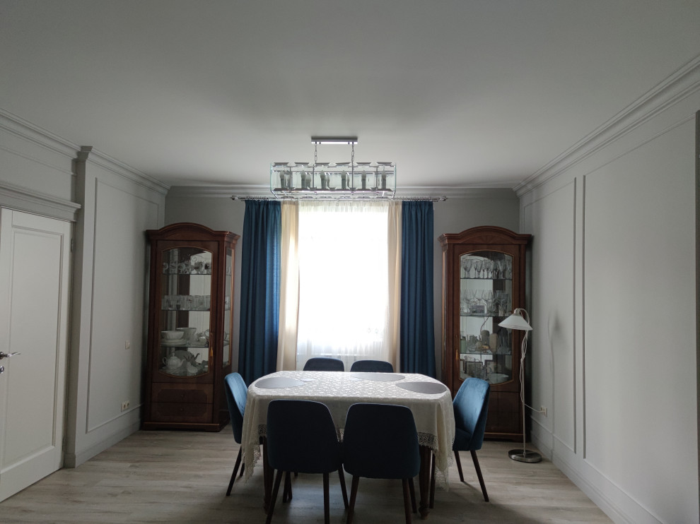 Дом Герды в Царстве Снежной королевы