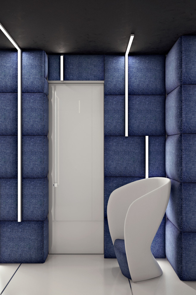 SOFT LOFT - уютный лофт на Кутузовском