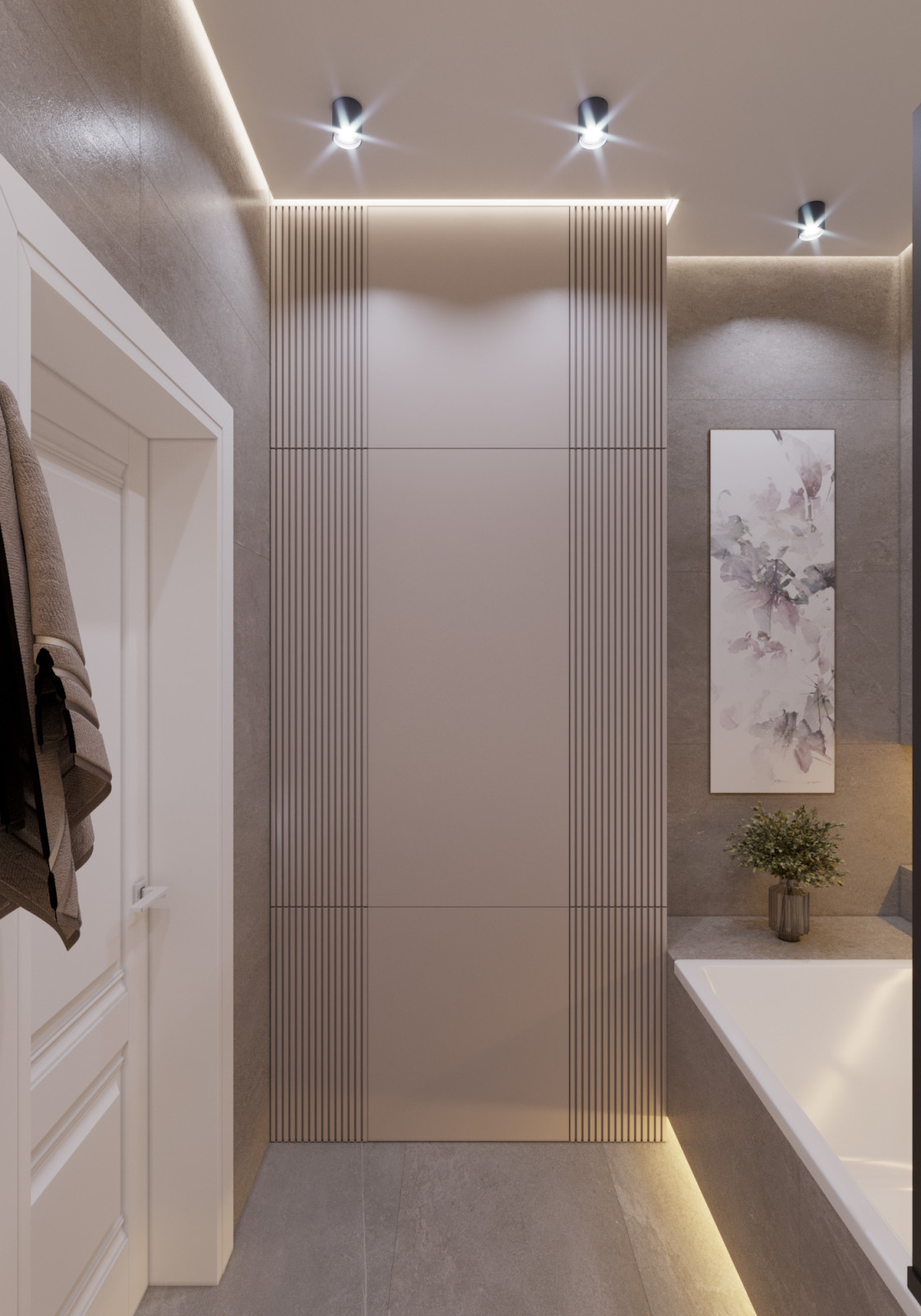 Дизайн дома, Ставрополь