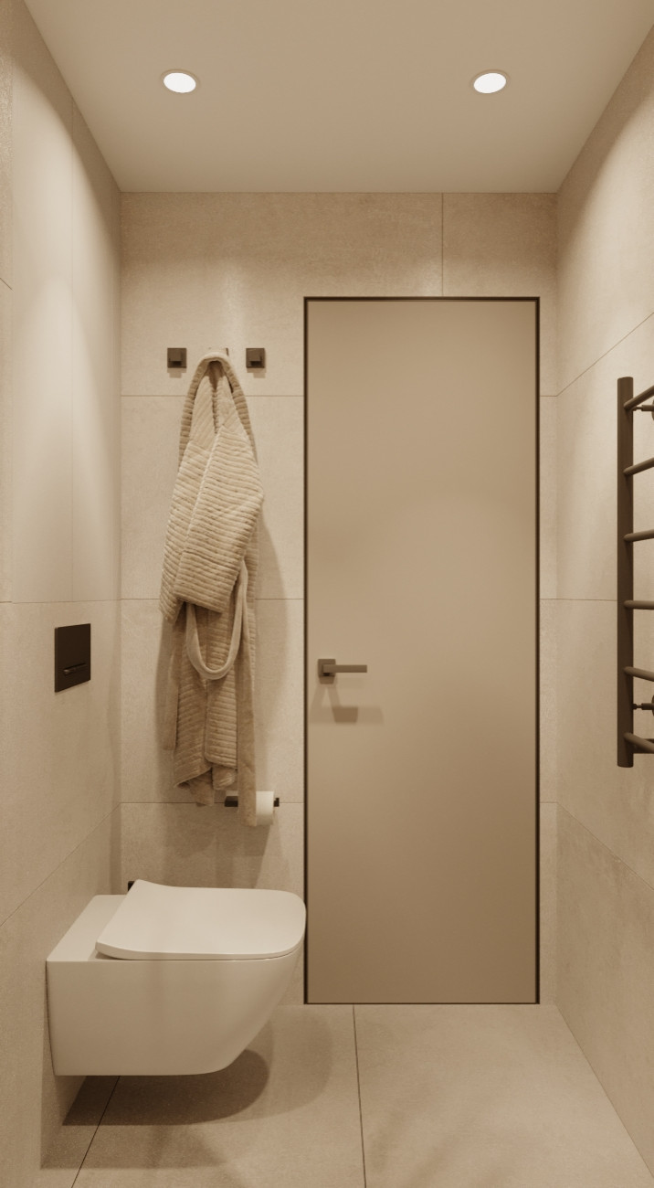 Ванная комната