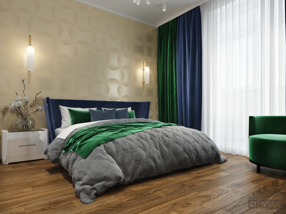 Квартира с неприходящими ценностями