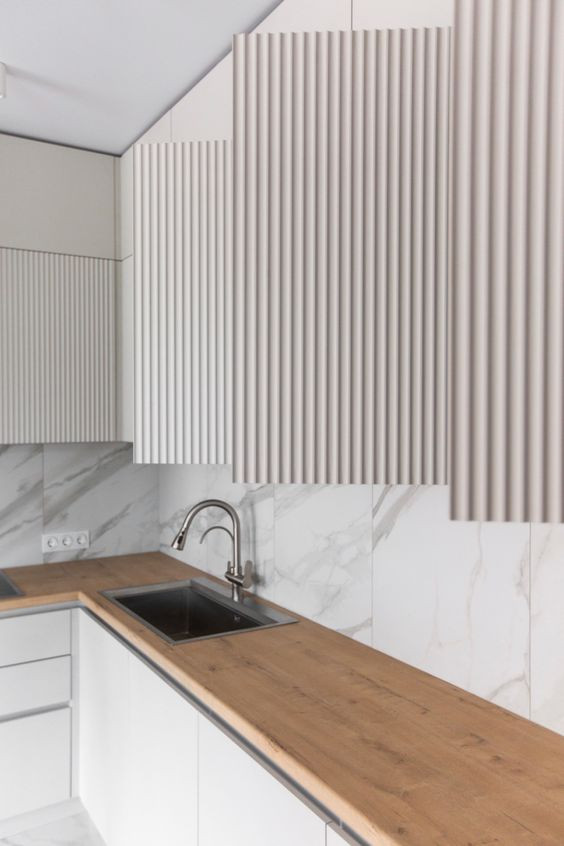 Кухни на заказ