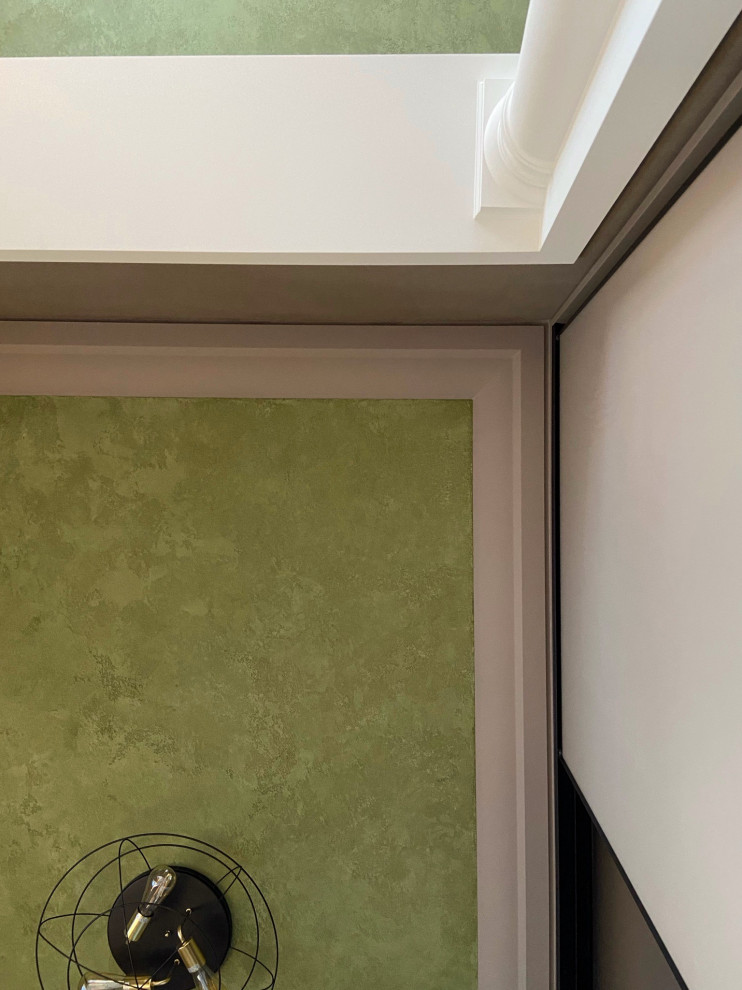 Проект дизайнера Анны Зайнетдиновой