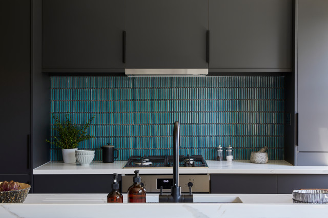 The Chase contemporary-koek