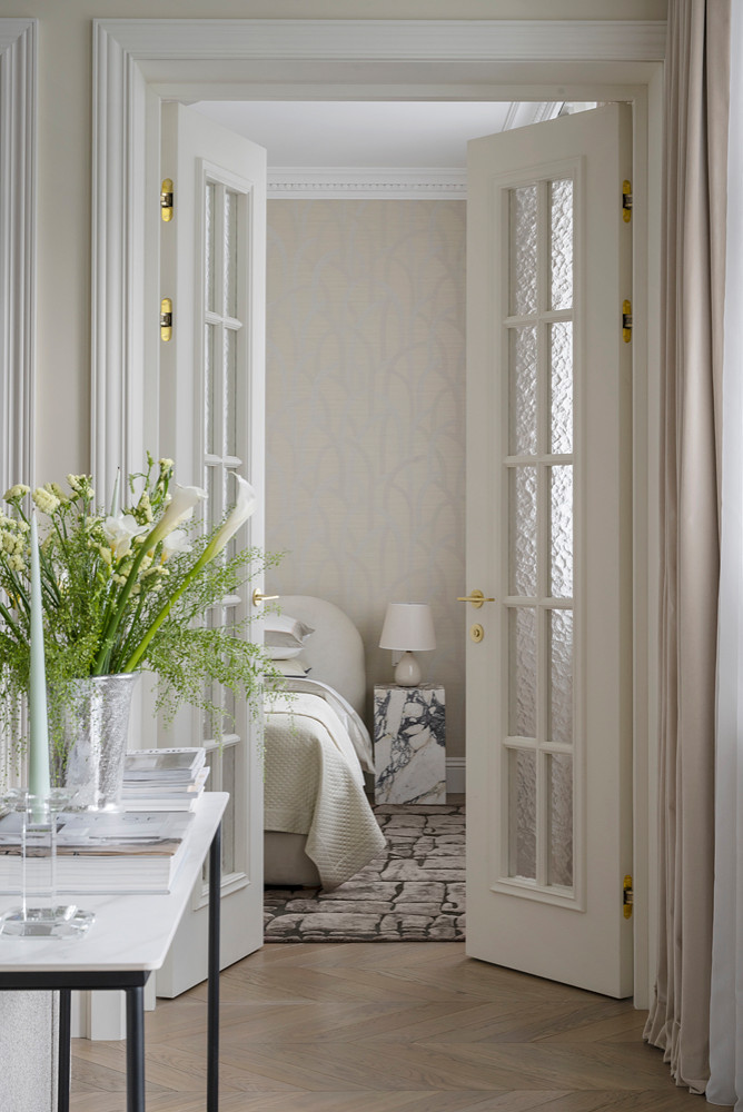 Москвовский паризьен