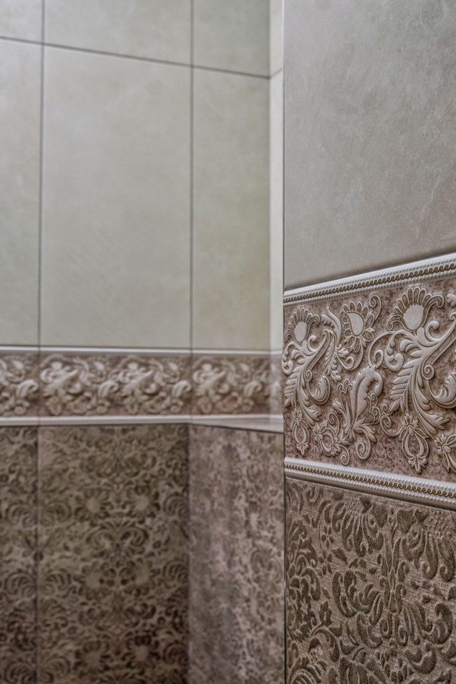 Интерьерная квартира