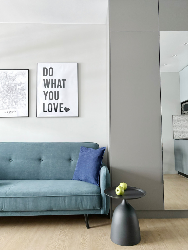 ПИК под сдачу