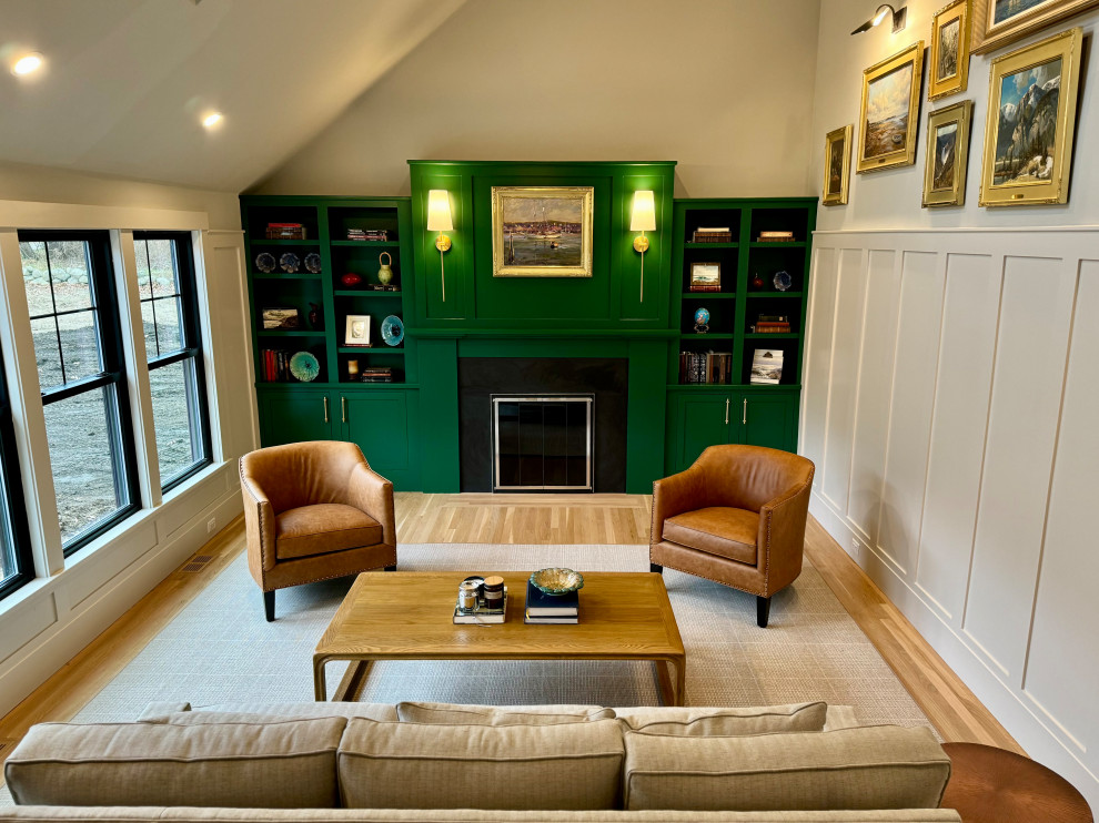 Complete House Renovation, Norwell