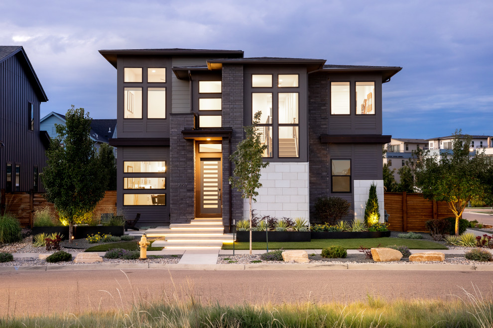 Outdoor Living Lounge