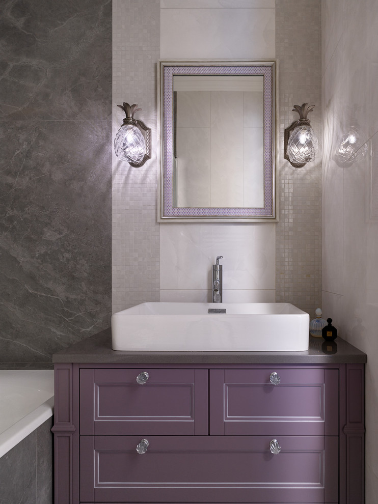 Квартира с печкой на Мосфильмовской