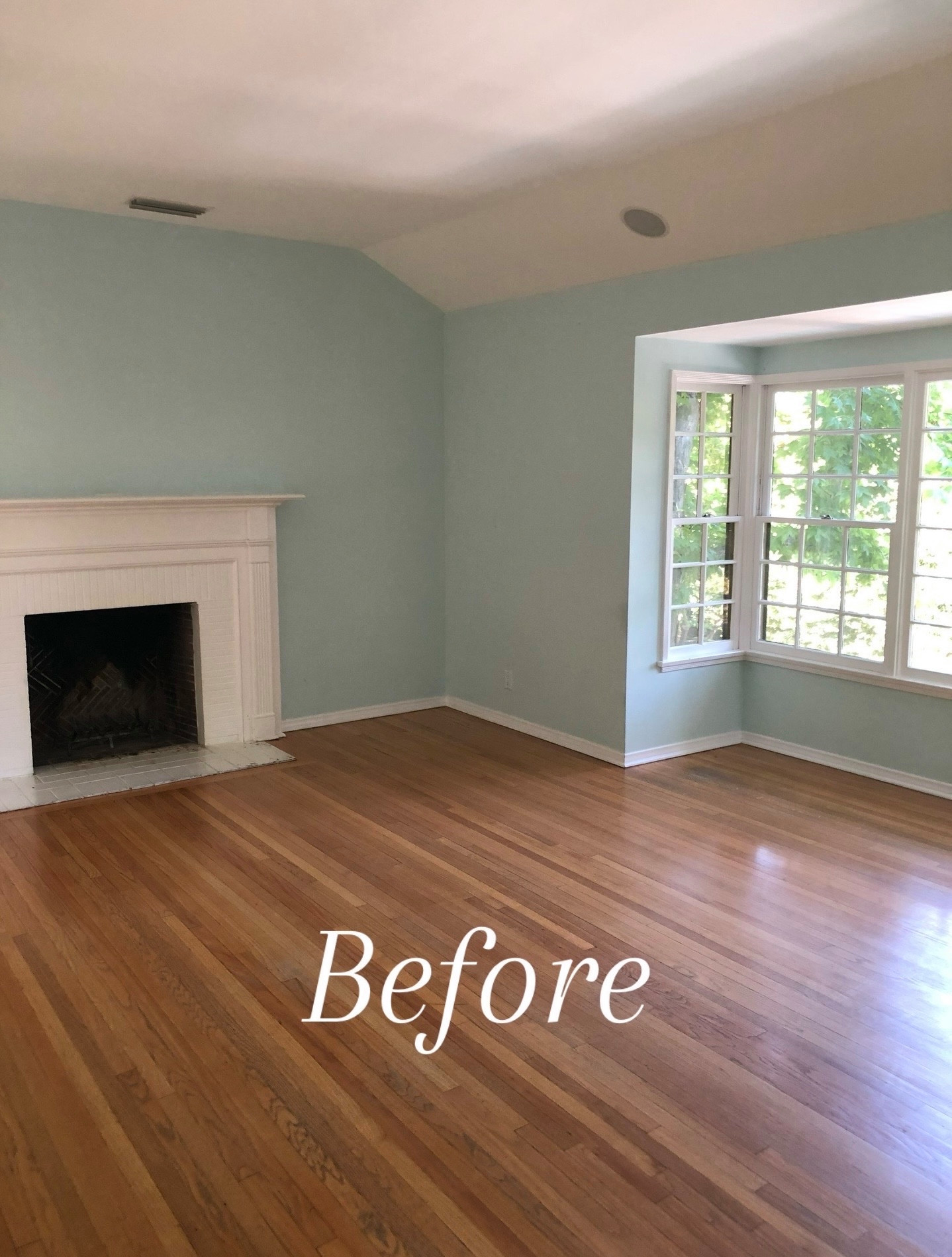The Oaks Interior Design Project