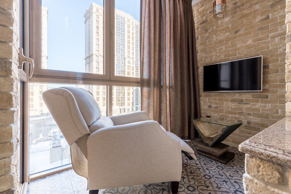 Квартира ЖК Виноградный