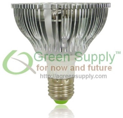 SOLD OUT: Dimmable PAR30 LED Bulb - 60W Replacement - Cool White