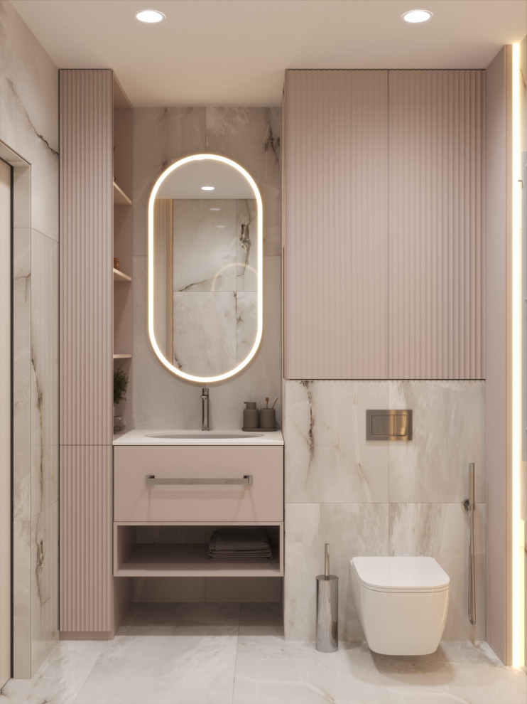 жк Западный луч