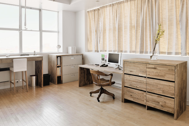 all modern-arbeitszimmer