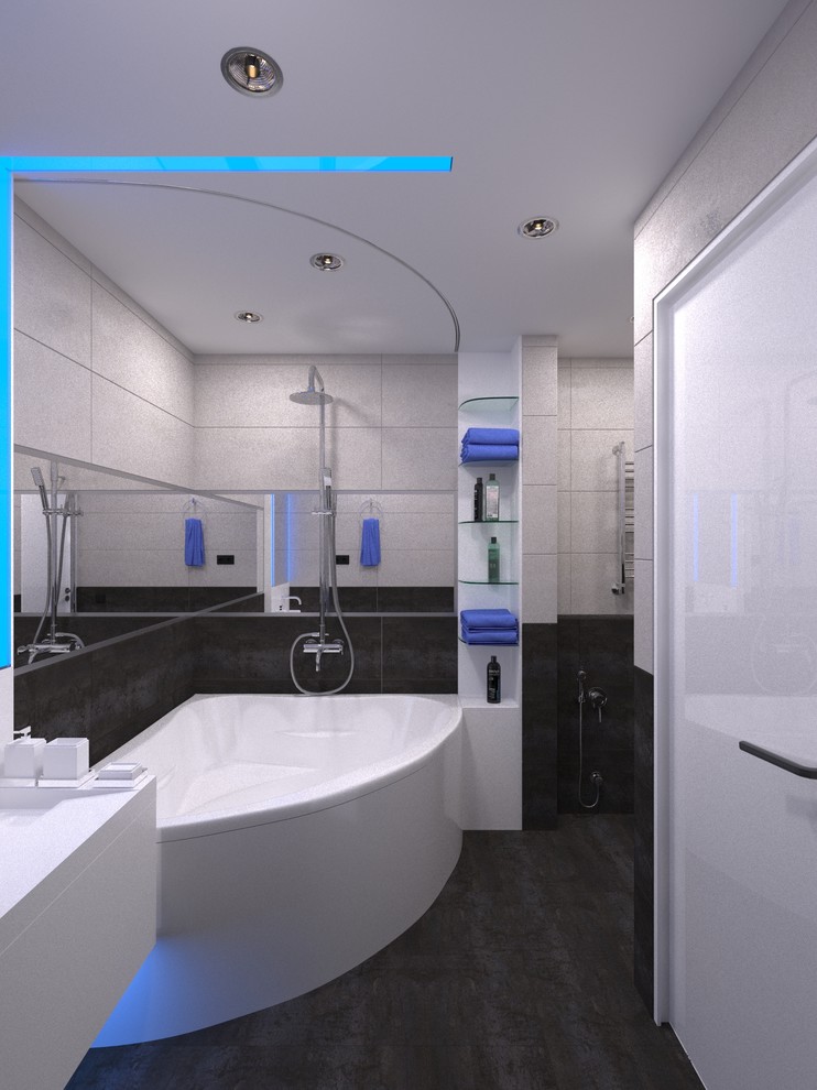 Малогабаритная двушка