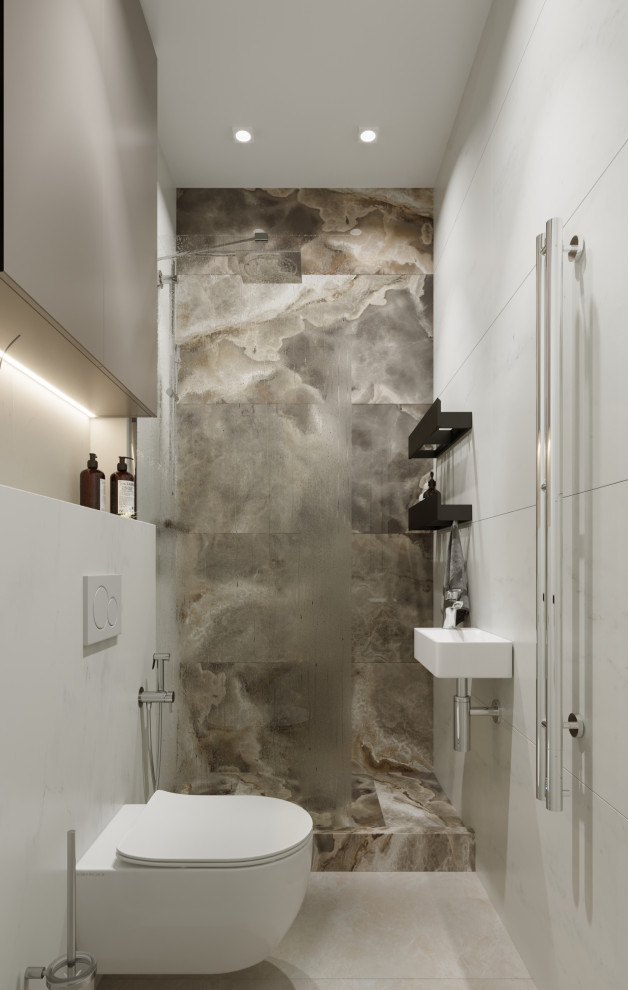 ЖК Onyx Deluxe 84,6м2