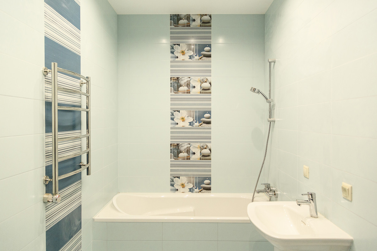 отделка загородного дома в кп. Остров Эрин