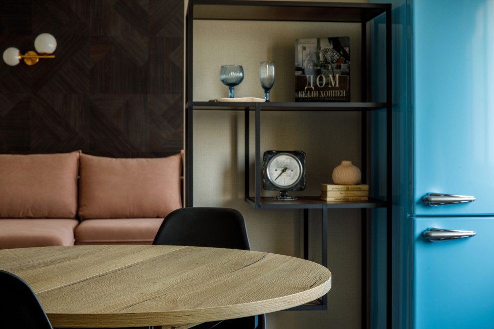 Гостевая квартира с видом на реку