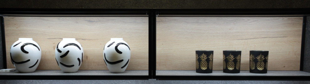 The Showroom