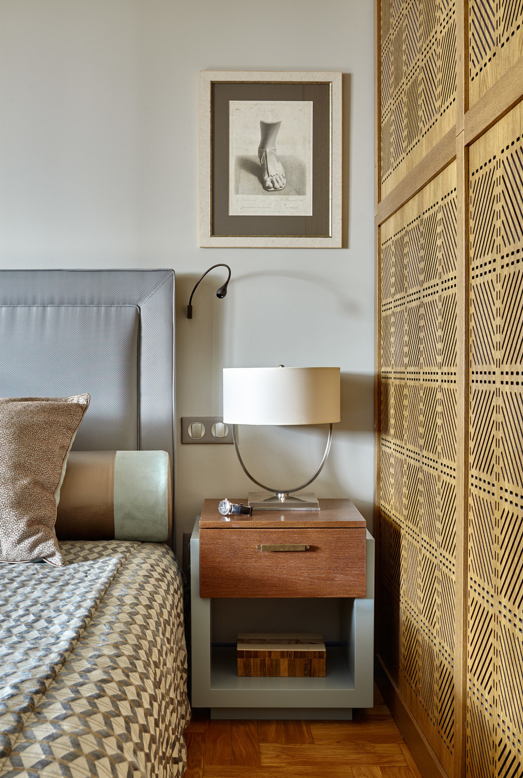 Квартира на Красногвардейской