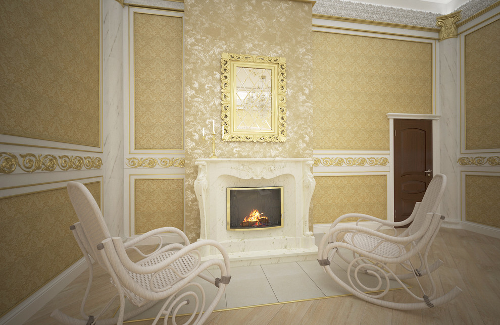 Коттедж 131,8м2