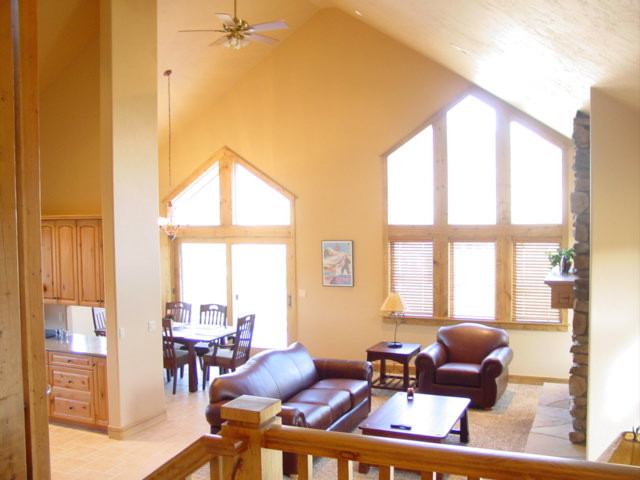 52 Legend Circle - Mountain Spec Residents