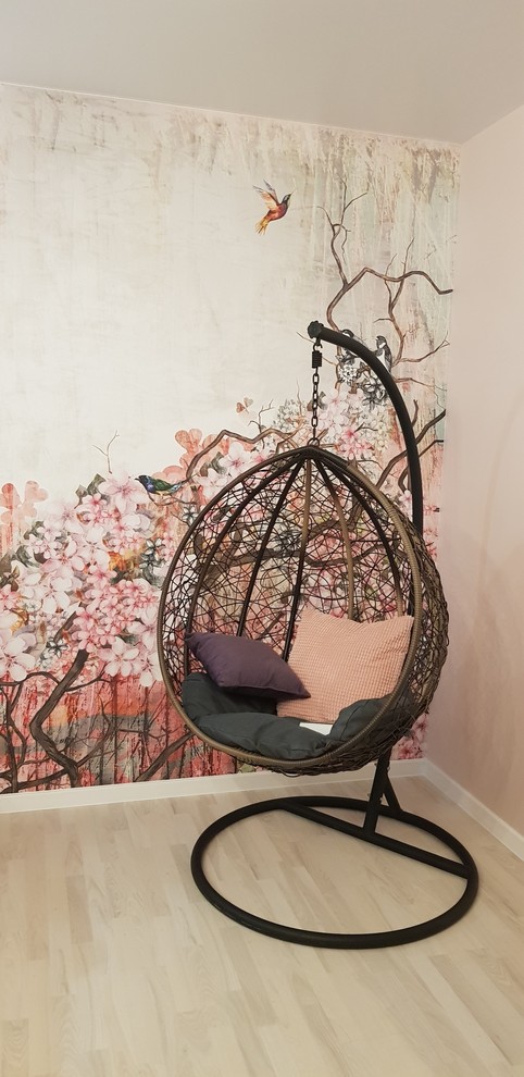 Детская для девочки