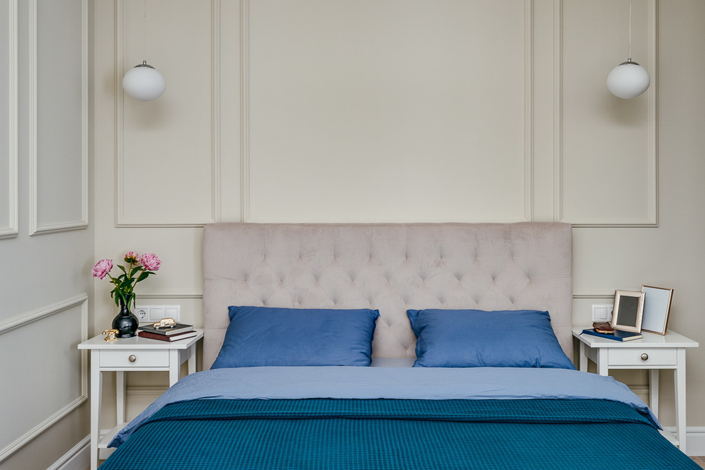 Студия ЖК "I'm"