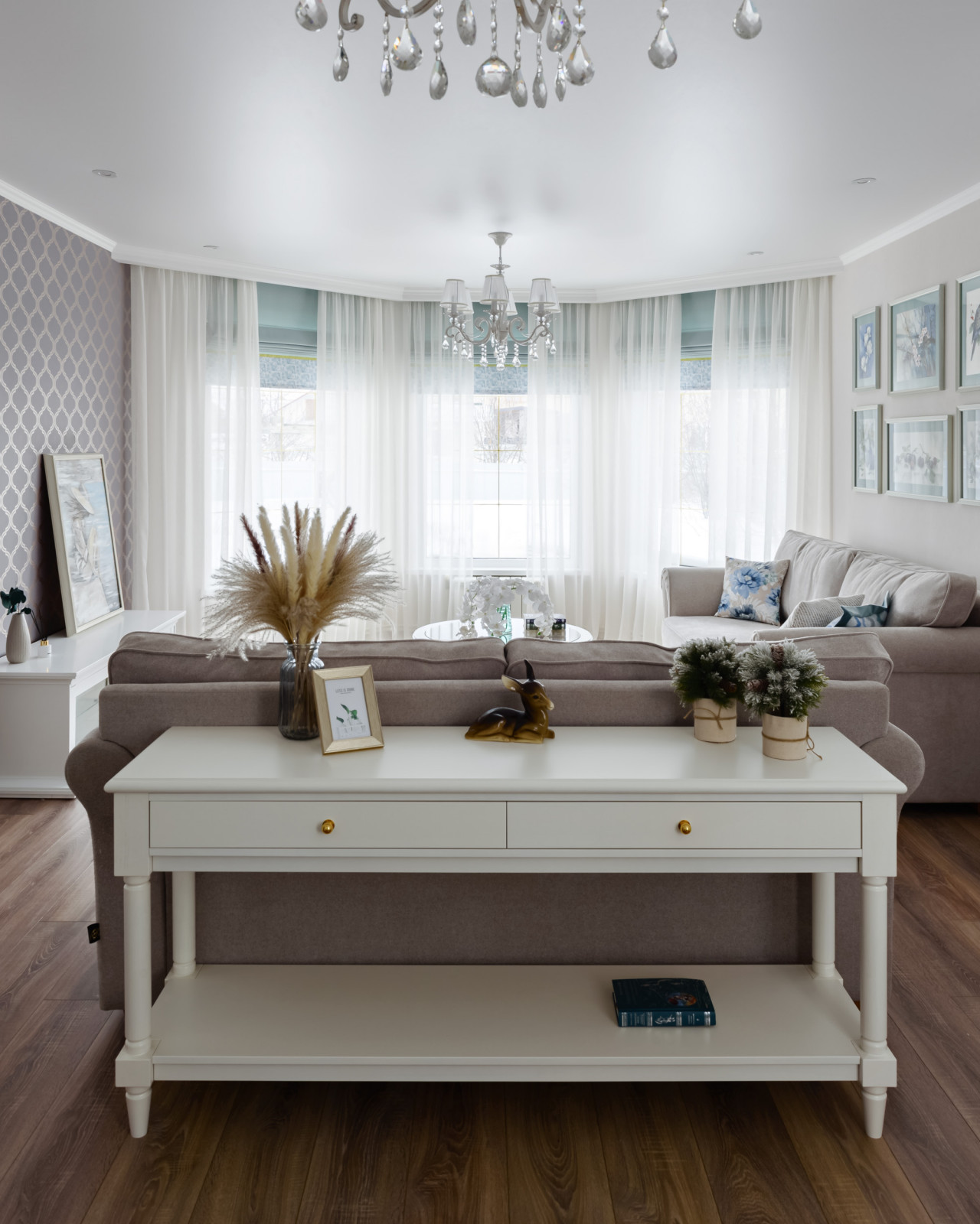 Дом переулок Есенина г.Тамбов