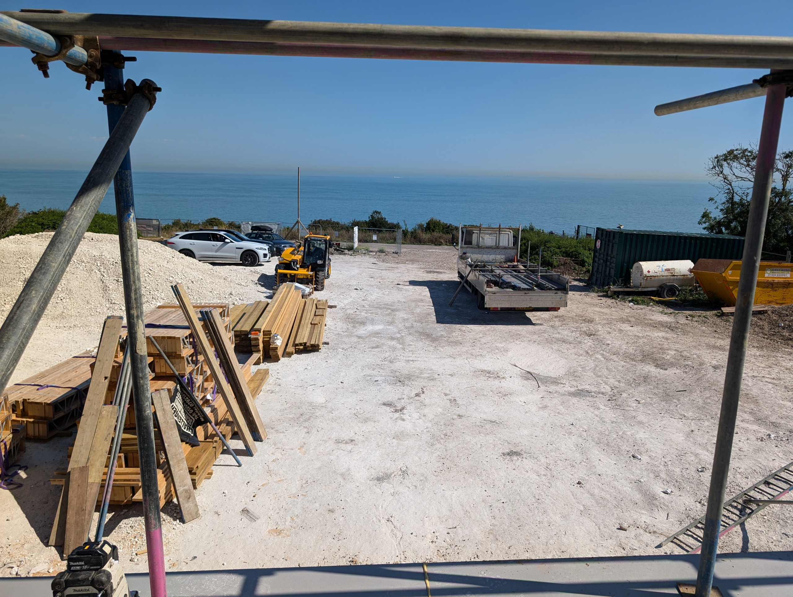 Residential New Build - Hope Bay 2 - Kingsdown