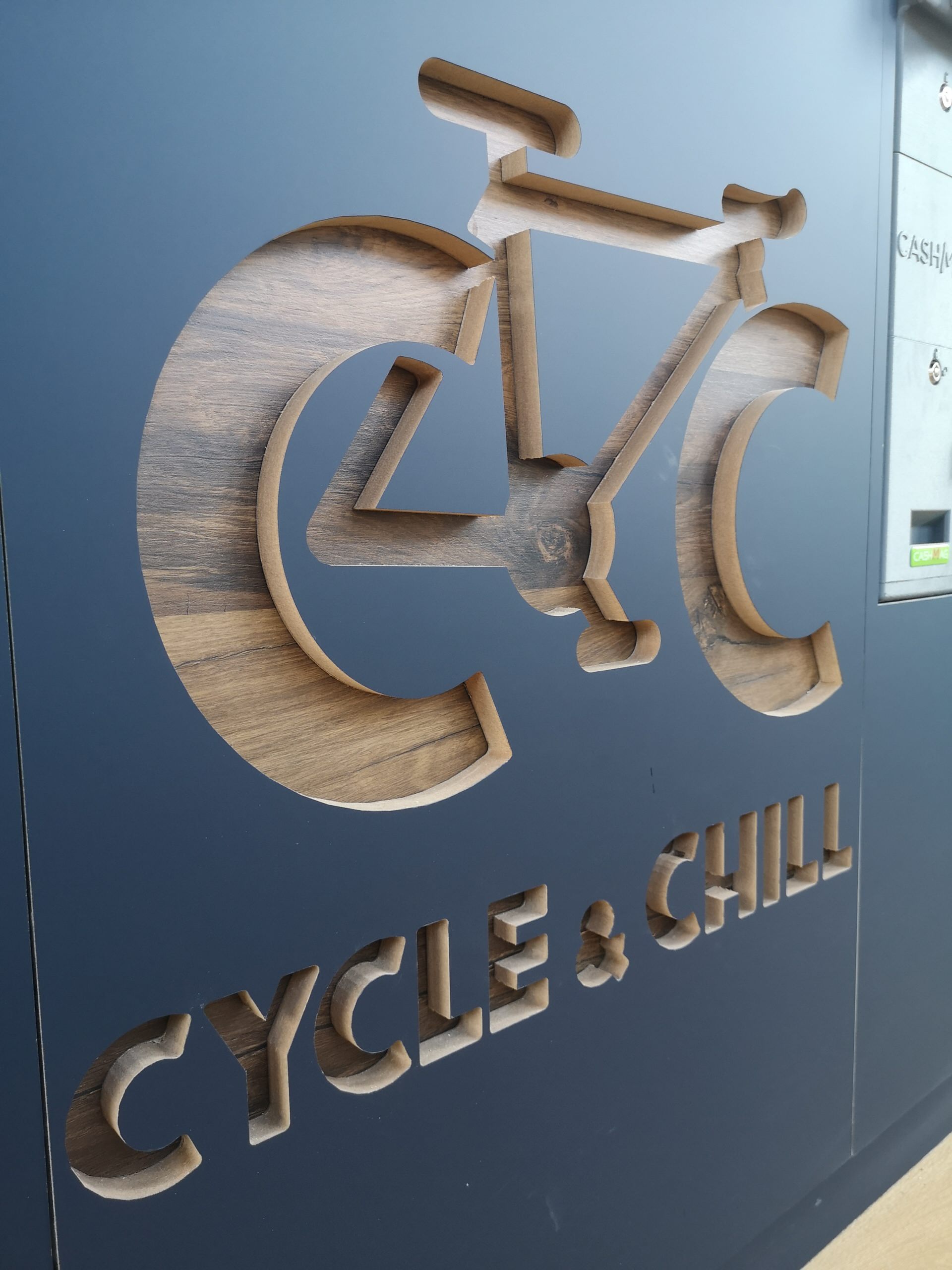 Le comptoir du Cycle magasin de vélos