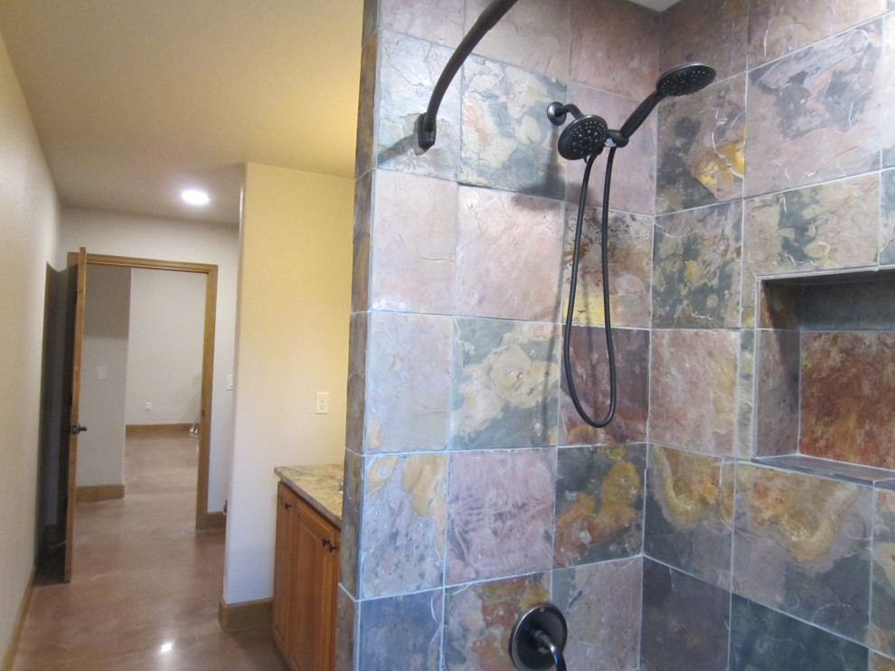 Basement finish Woodland Park