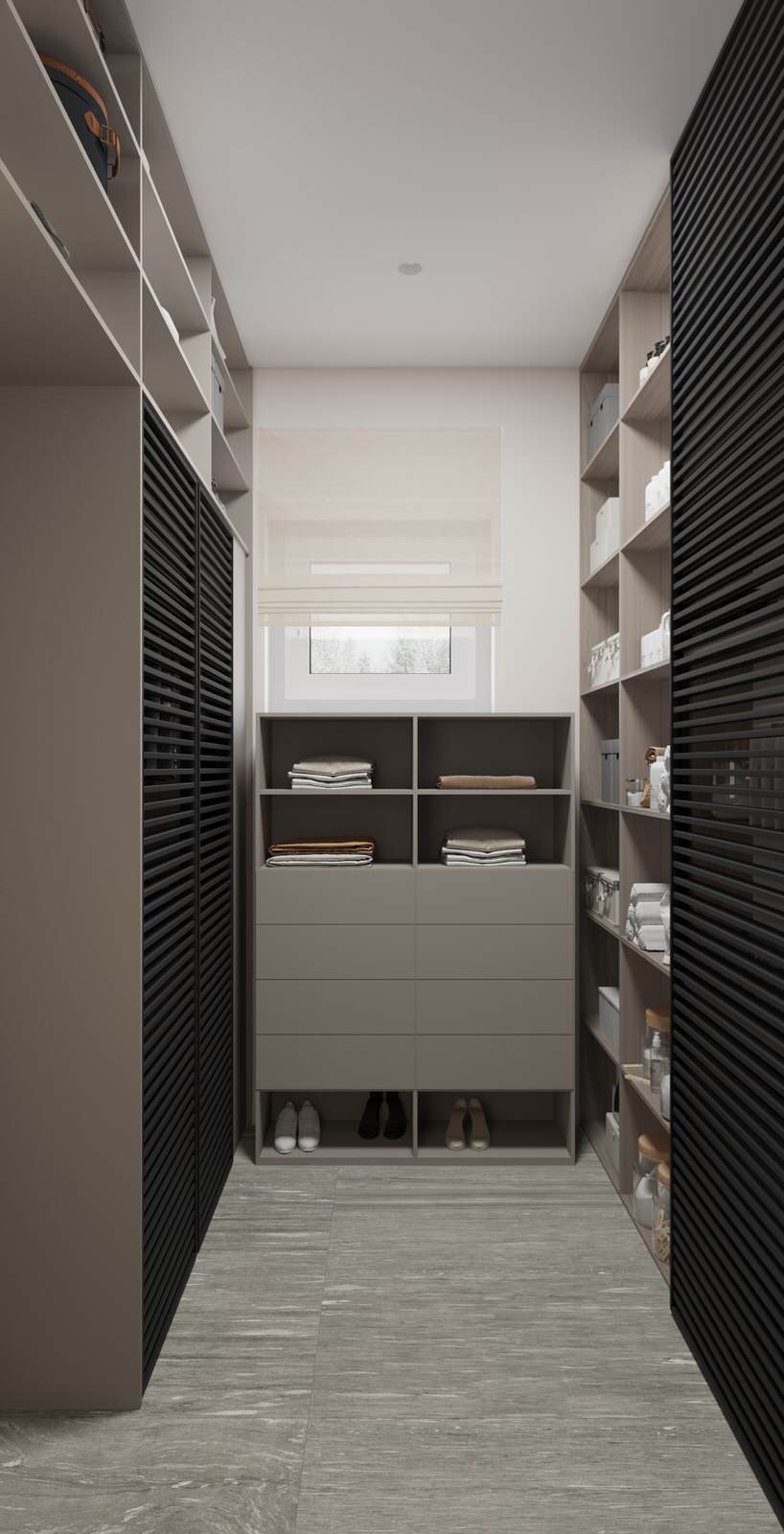 Проект частного дома п. Кстинино, Кировская область.