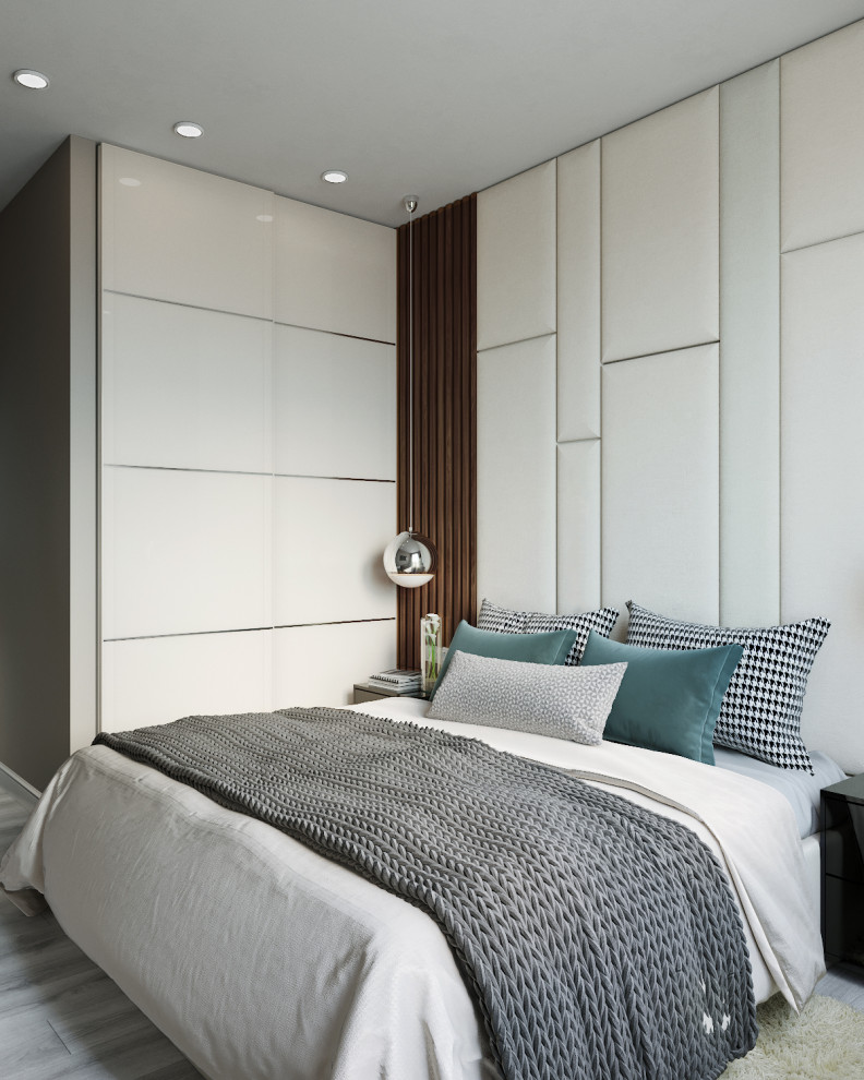 Дизайн-проект квартиры 69,97 кв.м.