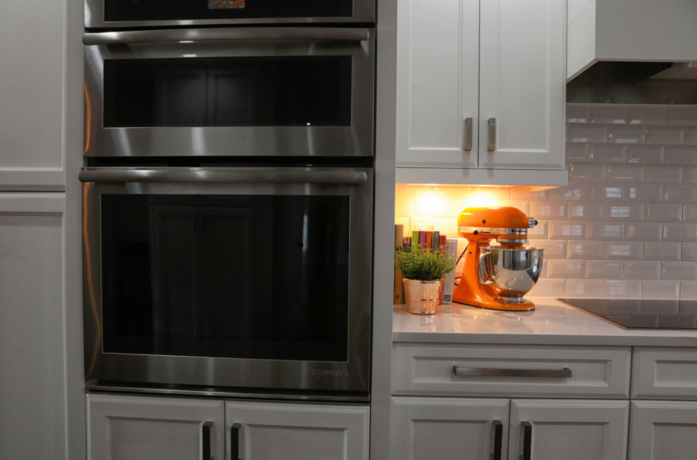 Highlands Ranch Kitchen Remodel, Mudroom, Entry and Office Addition