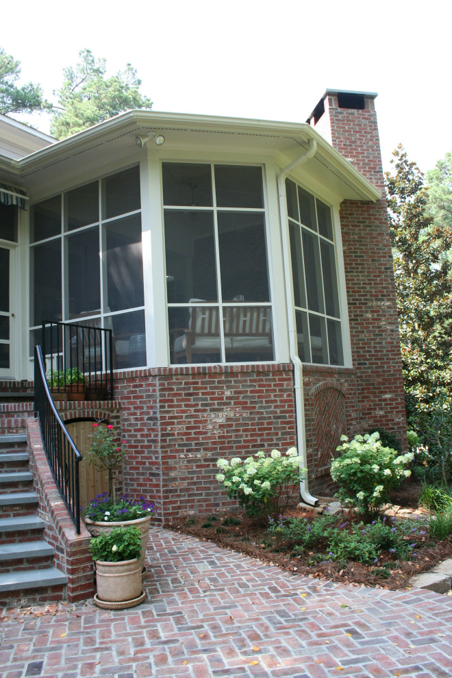 Outdoor Living Spaces